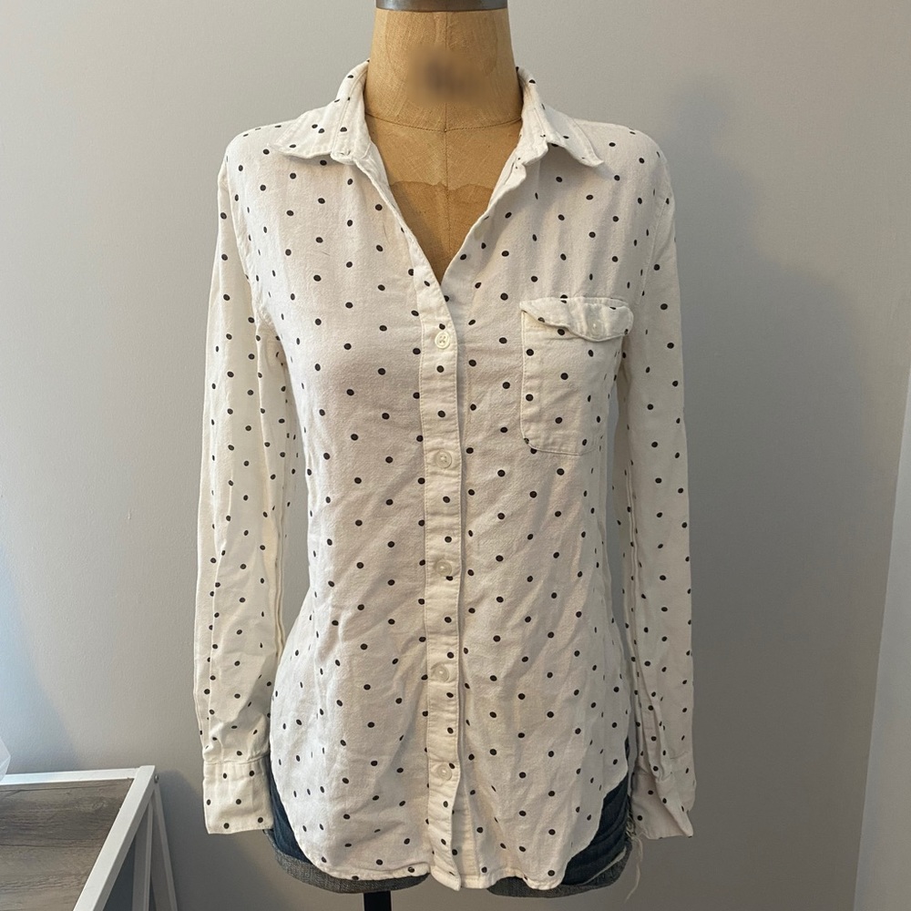 BDG. Shirt size S